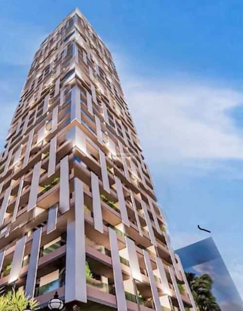 شقة بغرفتين الصحافة، شمال الرياض، الرياض