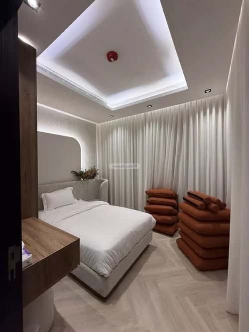 Apartment with 2 Bedrooms As-Sahafa, North Riyadh, Riyadh