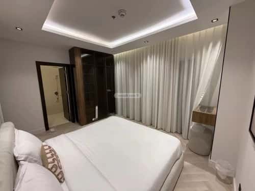 Apartment with 2 Bedrooms As-Sahafa, North Riyadh, Riyadh