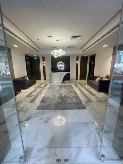 Apartment with 2 Bedrooms As-Sahafa, North Riyadh, Riyadh