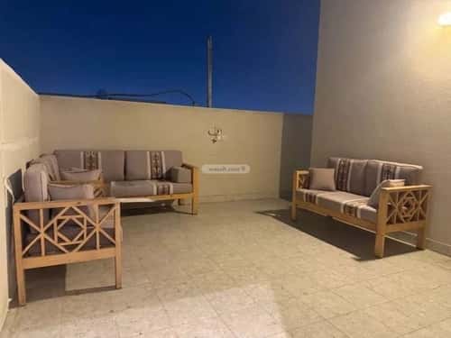 شقة بغرفتين القادسية، شرق الرياض، الرياض