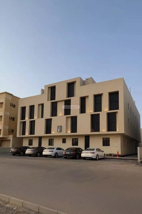 شقة بغرفتين القادسية، شرق الرياض، الرياض