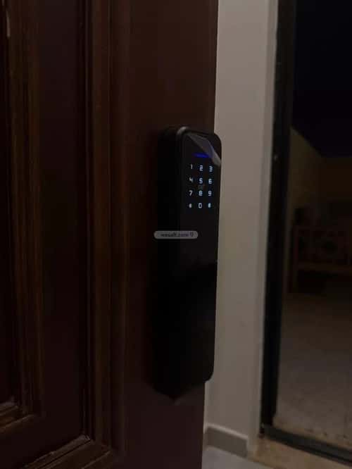 شقة بغرفتين القادسية، شرق الرياض، الرياض