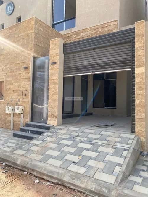 Villa 209 SQM Facing East on 20m Width Street Ar-Rimal, East Riyadh, Riyadh