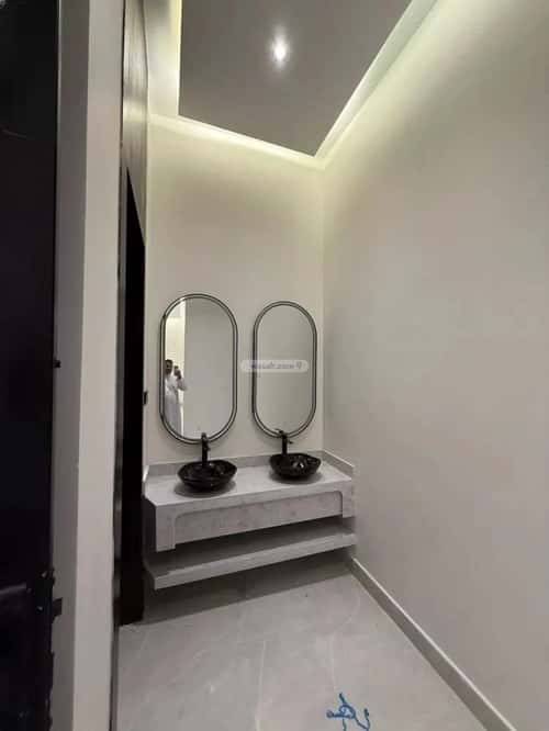 دور 387 متر مربع ب 5 غرف البيان، شرق الرياض، الرياض