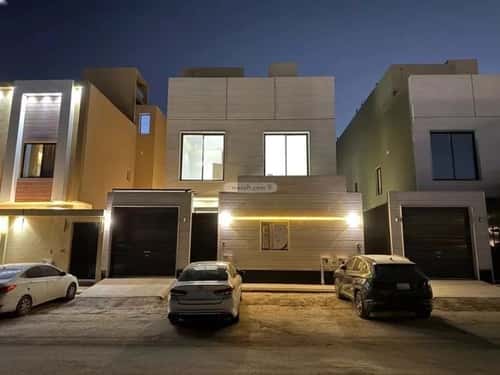 دور 152 متر مربع ب 4 غرف الرمال، شرق الرياض، الرياض