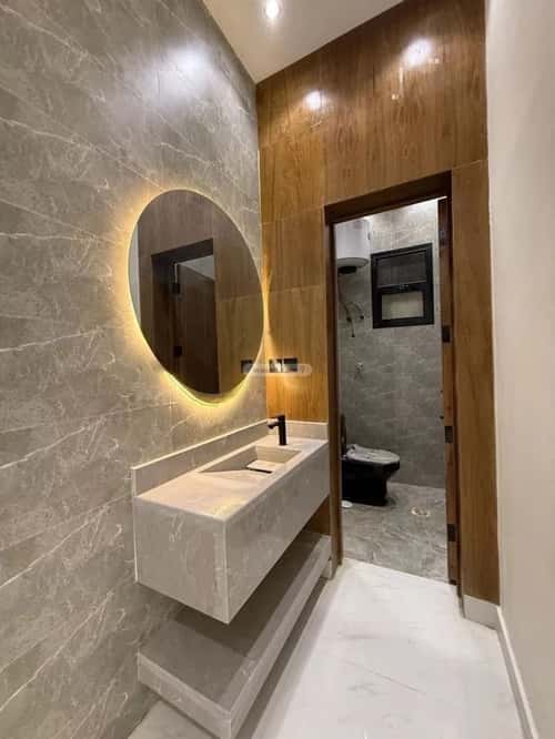 دور 152 متر مربع ب 4 غرف الرمال، شرق الرياض، الرياض