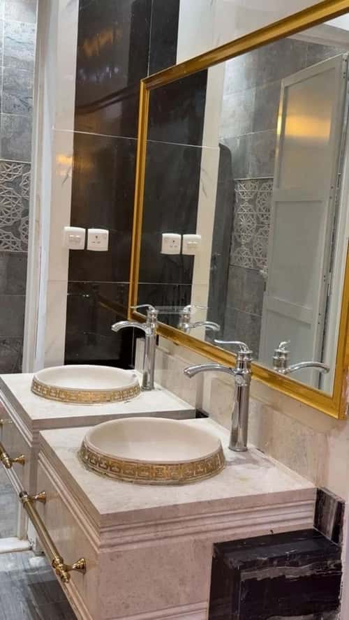 فيلا 346 متر مربع واجهة جنوبية ب 5 غرف الرمال، شرق الرياض، الرياض