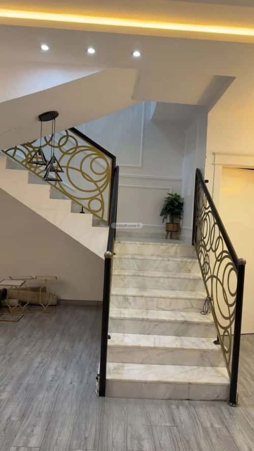 فيلا 346 متر مربع واجهة جنوبية ب 5 غرف الرمال، شرق الرياض، الرياض