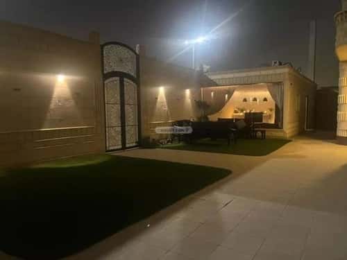 فيلا 930 متر مربع جنوبية على شارع 20م الروضة، شرق الرياض، الرياض