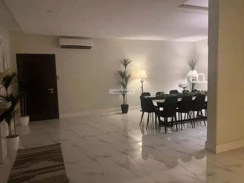 Villa 930 SQM Facing South on 20m Width Street Ar-Rawdah, East Riyadh, Riyadh