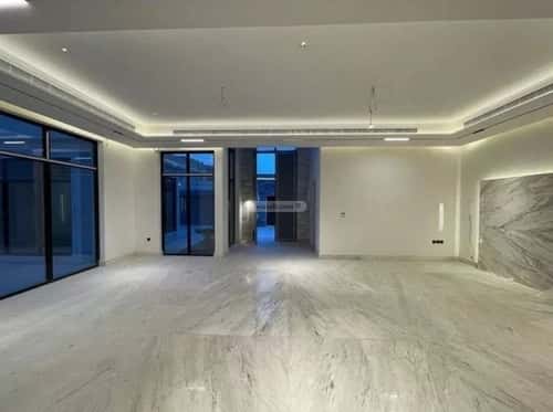 Villa 200 SQM Facing East on 20m Width Street Ar-Raed, North Riyadh, Riyadh