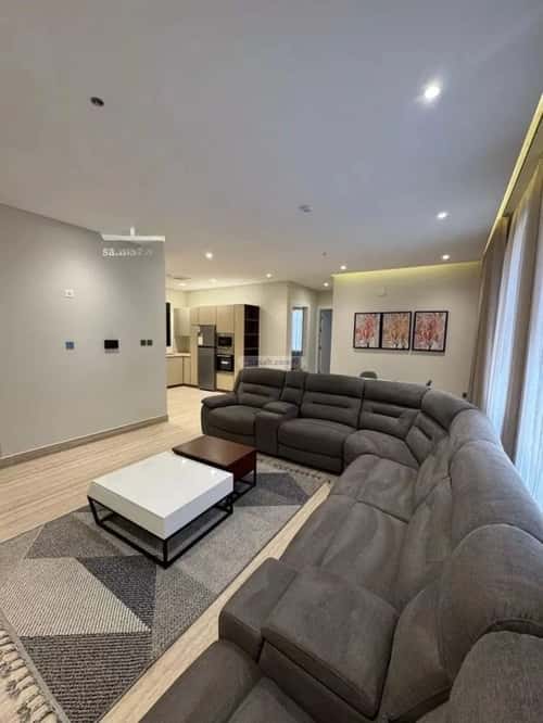 شقة بغرفتين الرمال، شرق الرياض، الرياض