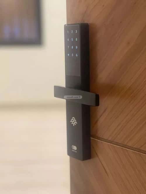 شقة بغرفتين الرمال، شرق الرياض، الرياض