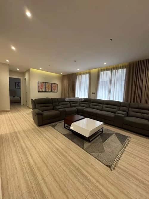 Apartment with 2 Bedrooms Ar-Rimal, East Riyadh, Riyadh