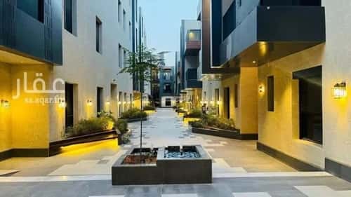 Apartment with 2 Bedrooms Ar-Rimal, East Riyadh, Riyadh