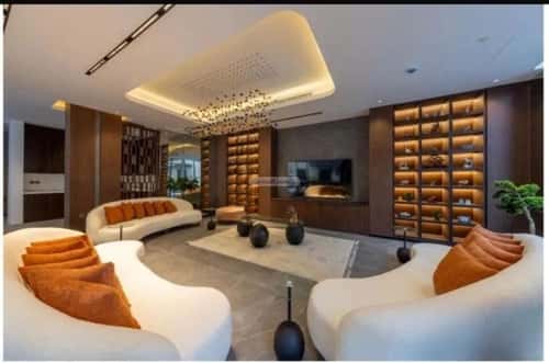 شقة بغرفتين الرمال، شرق الرياض، الرياض