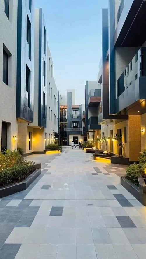 Apartment with 2 Bedrooms Ar-Rimal, East Riyadh, Riyadh