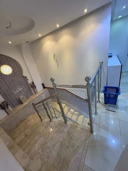 Villa 370 SQM Al-Muanisiyah, East Riyadh, Riyadh