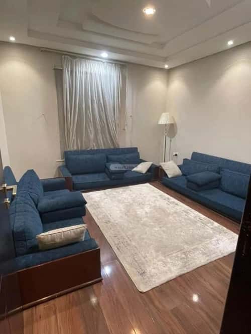 Apartment with 4 Bedrooms Al-Hamra, East Riyadh, Riyadh