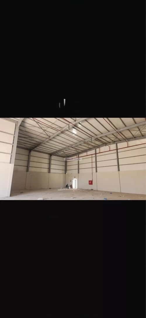 مستودع للإيجار النظيم، شرق الرياض، الرياض