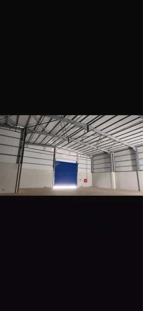 مستودع للإيجار النظيم، شرق الرياض، الرياض