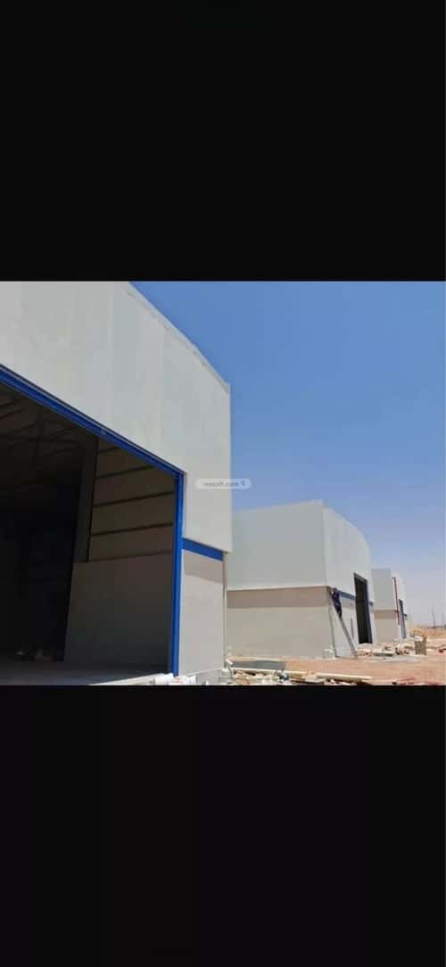 Warehouse for Rent An-Nadheem, East Riyadh, Riyadh