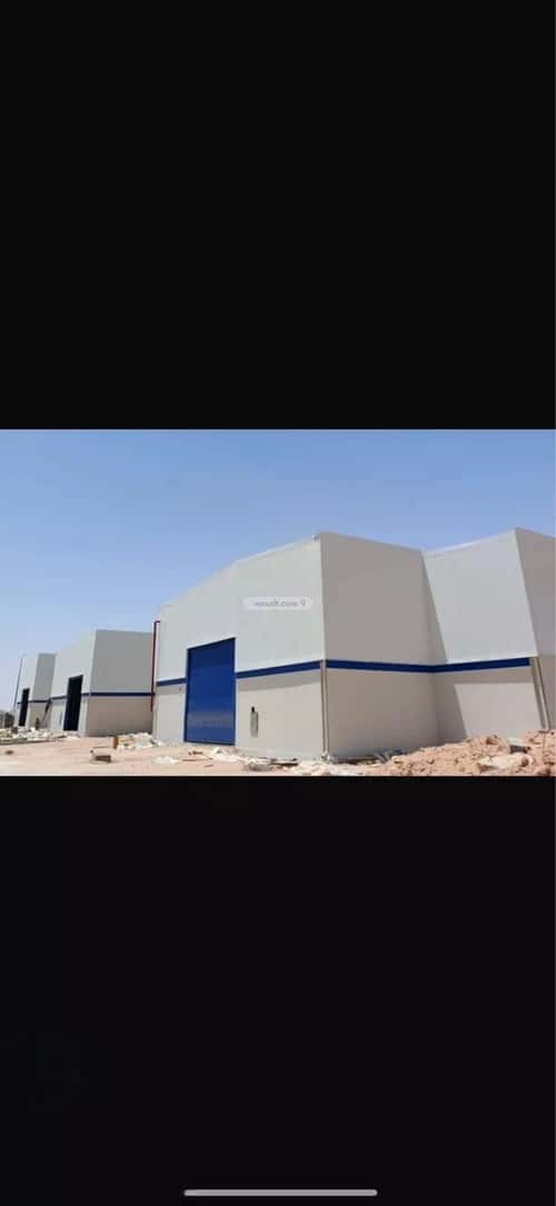 Warehouse for Rent An-Nadheem, East Riyadh, Riyadh