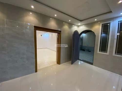 Villa 507 SQM Facing North East on 20m Width Street Ar-Rimal, East Riyadh, Riyadh