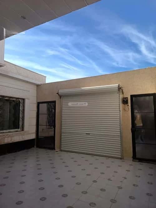 Villa 345 SQM Facing North on 15m Width Street Ar-Rimal, East Riyadh, Riyadh