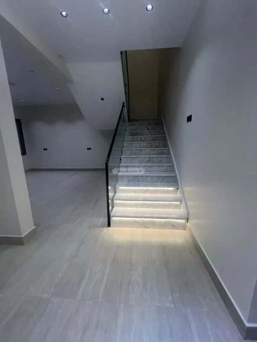 Villa 191 SQM Facing South on 15m Width Street Bader, South Riyadh, Riyadh