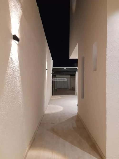 فيلا 191 متر مربع جنوبية على شارع 15م بدر، جنوب الرياض، الرياض