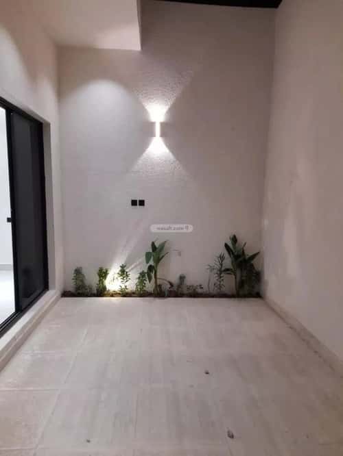 Villa 191 SQM Facing South on 15m Width Street Bader, South Riyadh, Riyadh