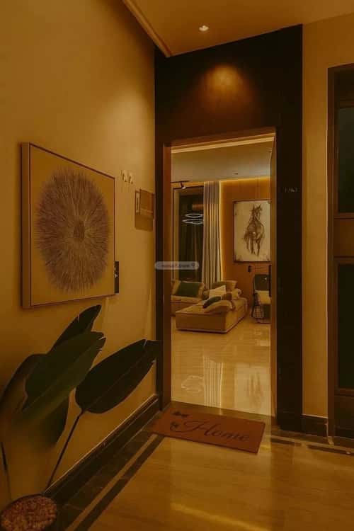 Apartment with 3 Bedrooms Qurtubah, East Riyadh, Riyadh