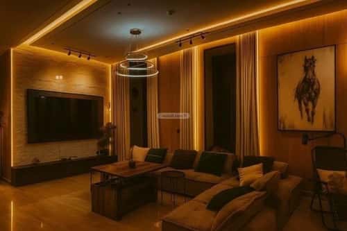 3 bedroom apartment in Qurtubah