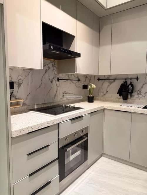 Apartment with 3 Bedrooms Qurtubah, East Riyadh, Riyadh
