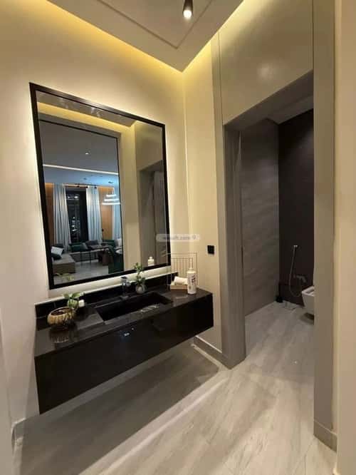 شقة ب 3 غرف قرطبة، شرق الرياض، الرياض