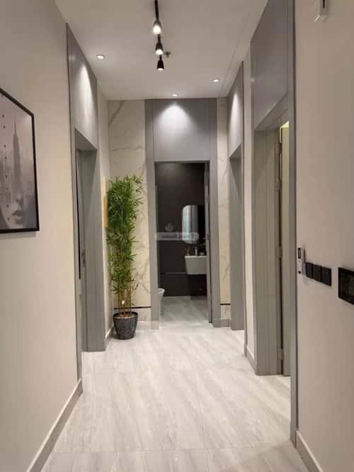 Apartment with 3 Bedrooms Qurtubah, East Riyadh, Riyadh