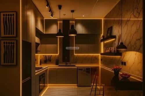 Apartment with 3 Bedrooms Qurtubah, East Riyadh, Riyadh