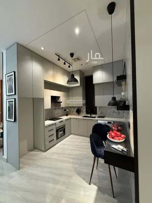 Apartment with 3 Bedrooms Qurtubah, East Riyadh, Riyadh