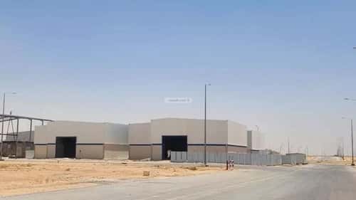 مستودع للإيجار النظيم، شرق الرياض، الرياض