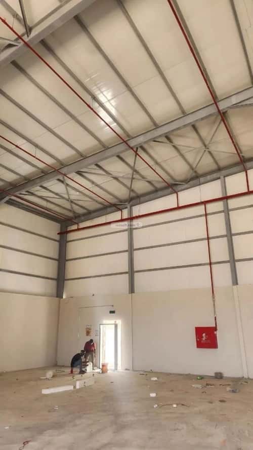 Warehouse for Rent An-Nadheem, East Riyadh, Riyadh