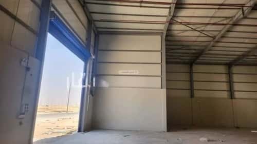 مستودع للإيجار النظيم، شرق الرياض، الرياض