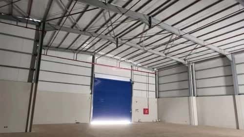 Warehouse for Rent An-Nadheem, East Riyadh, Riyadh