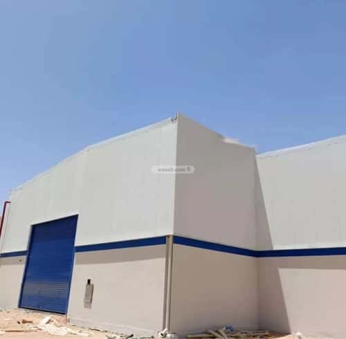 Warehouse for Sale An-Nadheem, East Riyadh, Riyadh