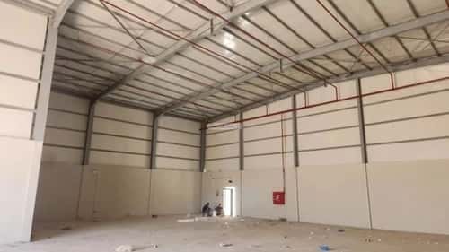 مستودع للبيع النظيم، شرق الرياض، الرياض