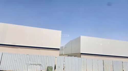 Land 900 SQM Facing North West on 20m Width Street An-Nadheem, East Riyadh, Riyadh