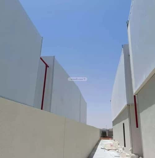 Land 900 SQM Facing North West on 20m Width Street An-Nadheem, East Riyadh, Riyadh