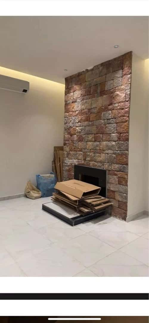 Villa 405 SQM Facing North West on 15m Width Street An-Narjis, North Riyadh, Riyadh