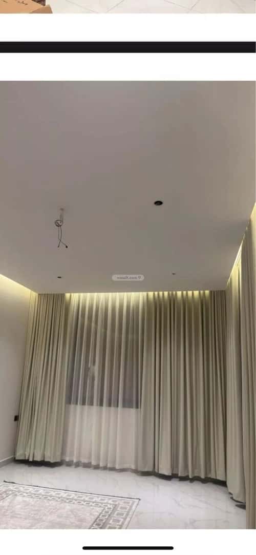 Villa 405 SQM Facing North West on 15m Width Street An-Narjis, North Riyadh, Riyadh